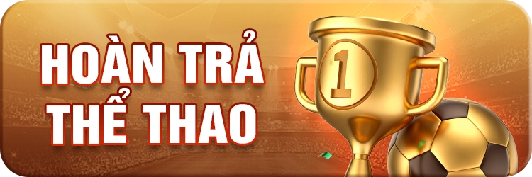 Hoàn trả Socolive cực lớn lên đến 5%