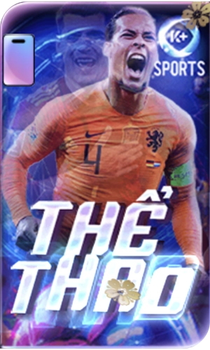 Cược thể thao Socolive kịch tính thể thao