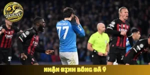 nhận định bóng đá Ý