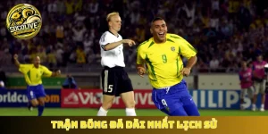 Trận bóng đá dài nhất lịch sử